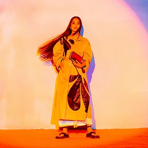 BST Bloom của Hanoia tại ELLE Fashion Show 2022