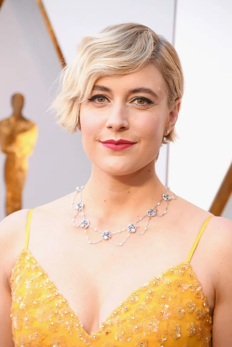 phong cách trang điểm oscar 2018 12 phong cách trang điểm oscar 2018 12