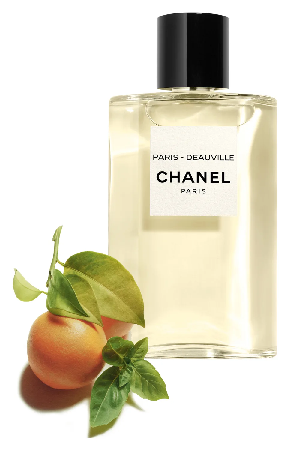 Les Eaux de Chanel 1 Les Eaux de Chanel 1