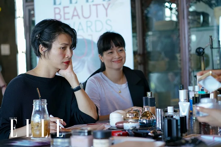ELLE Beauty Awards 2019 03 ELLE Beauty Awards 2019 03