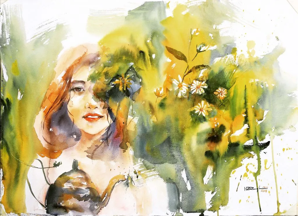 tin nghệ thuật 3