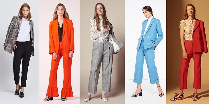 Tại sao địa hạt thời trang đồ vest nữ lại luôn sôi nổi và thú vị hơn của cánh mày râu (1) - ELLE Việt Nam Tại sao địa hạt thời trang đồ vest nữ lại luôn sôi nổi và thú vị hơn của cánh mày râu (1) - ELLE Việt Nam