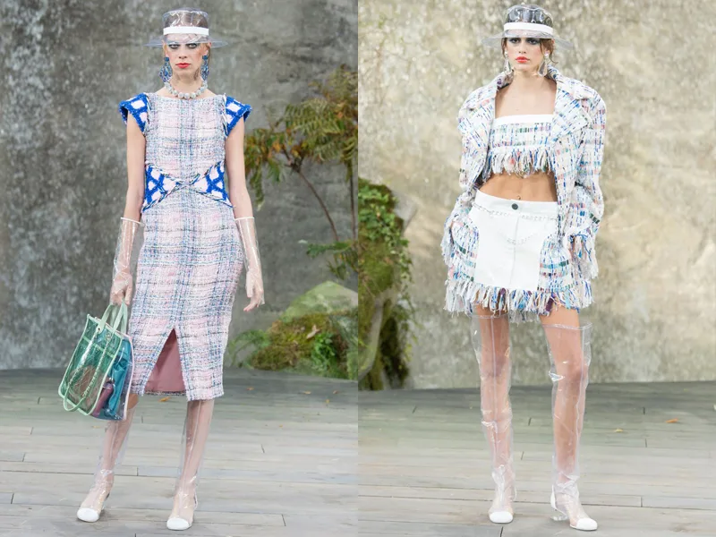 Chanel Chanel