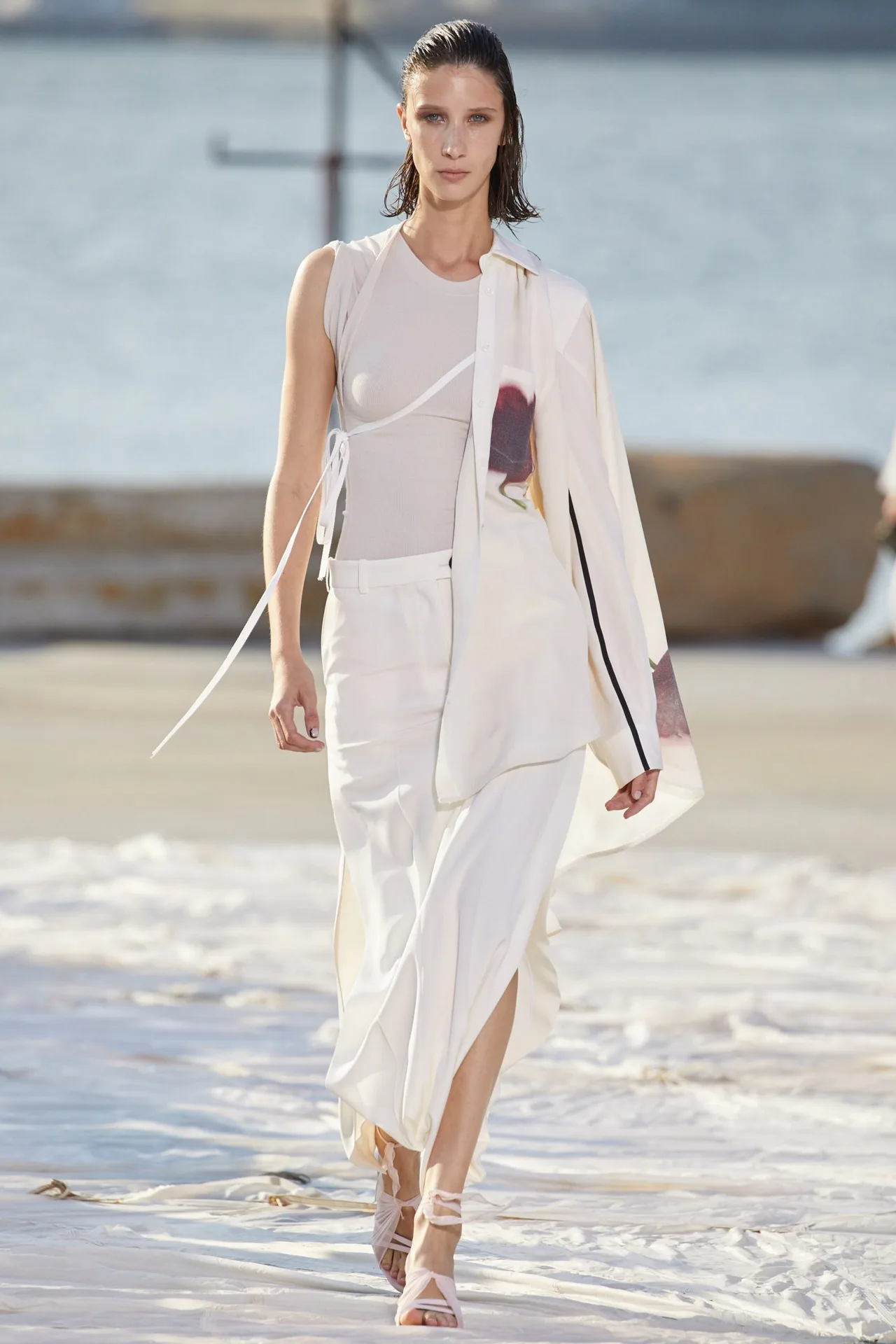 Look 7 BST Ready to wear 2022