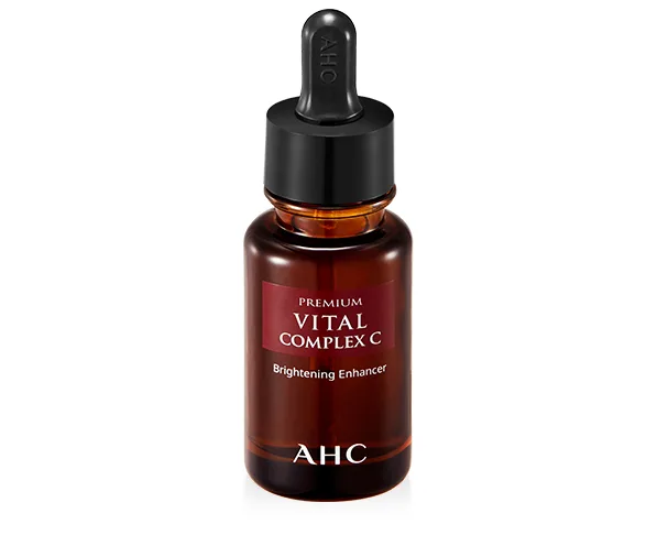 AHC Premium Vital Complex C