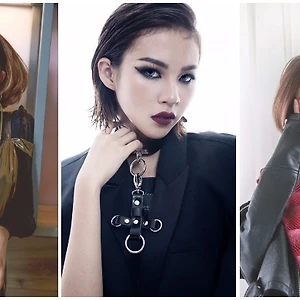 Phí Phương Anh: “Nổi tiếng là chuyện tốt mà”
