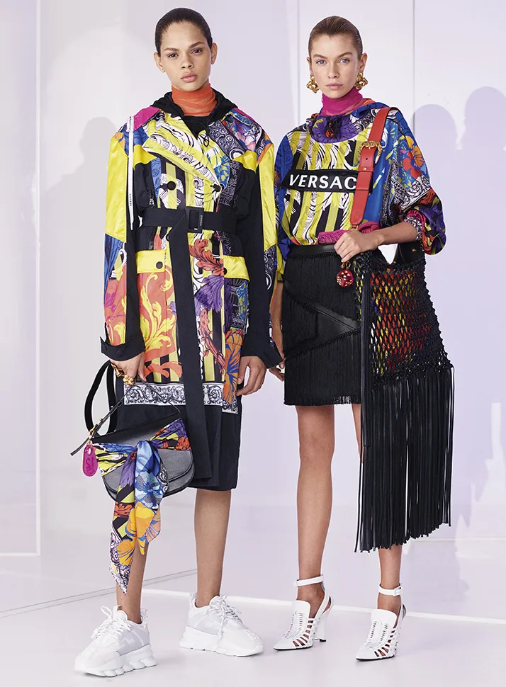 Versace 17 Versace 17