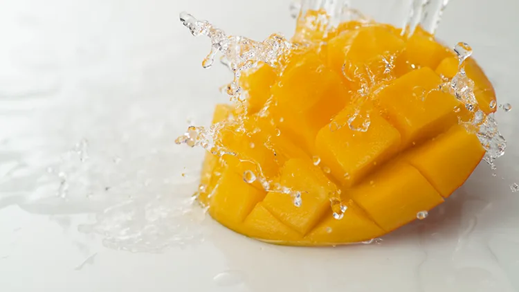 Thức uống giải nhiệt Mango Mango - Thức uống giải nhiệt