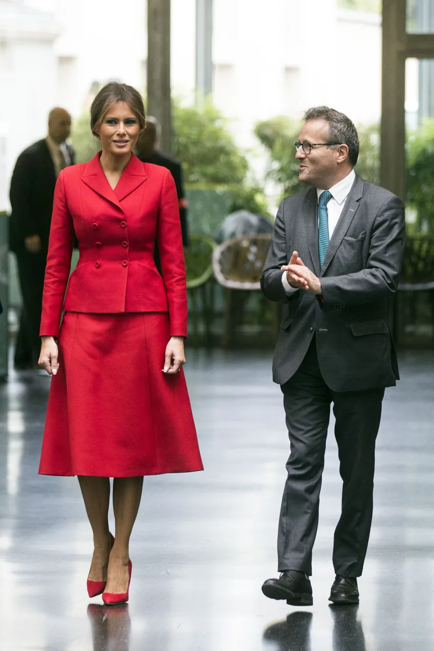 skirt suits