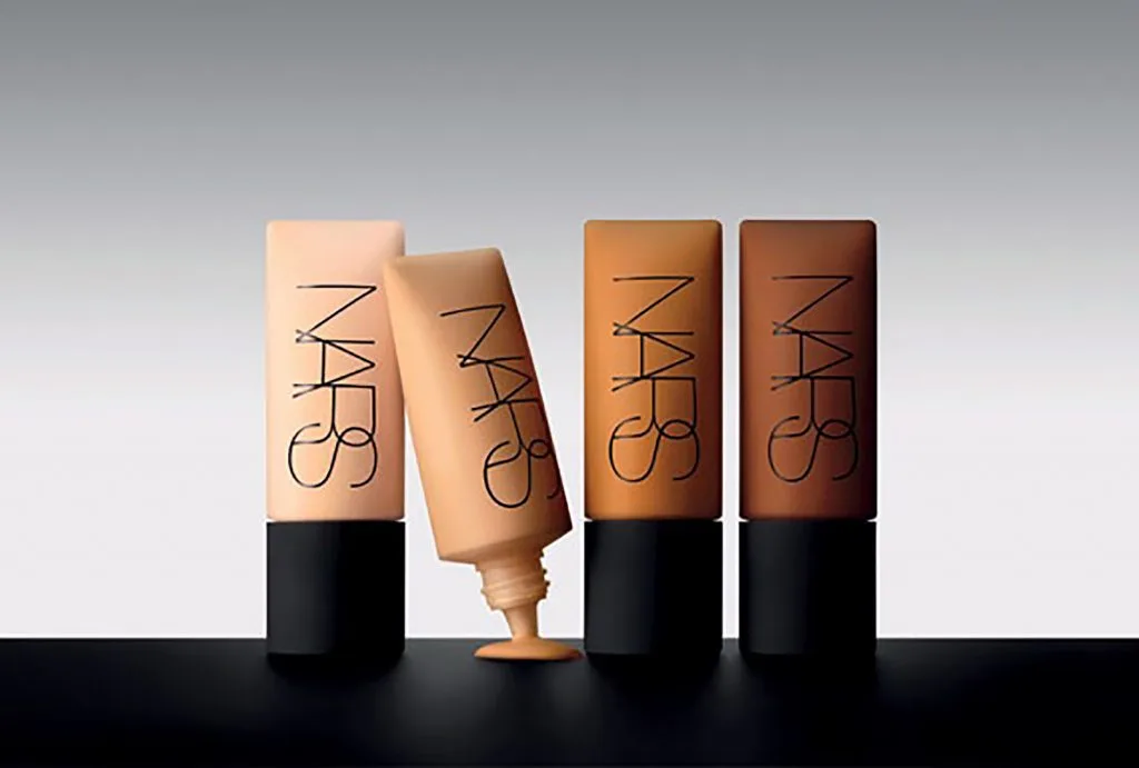 sản phẩmkem nền Nars sản phẩmkem nền Nars