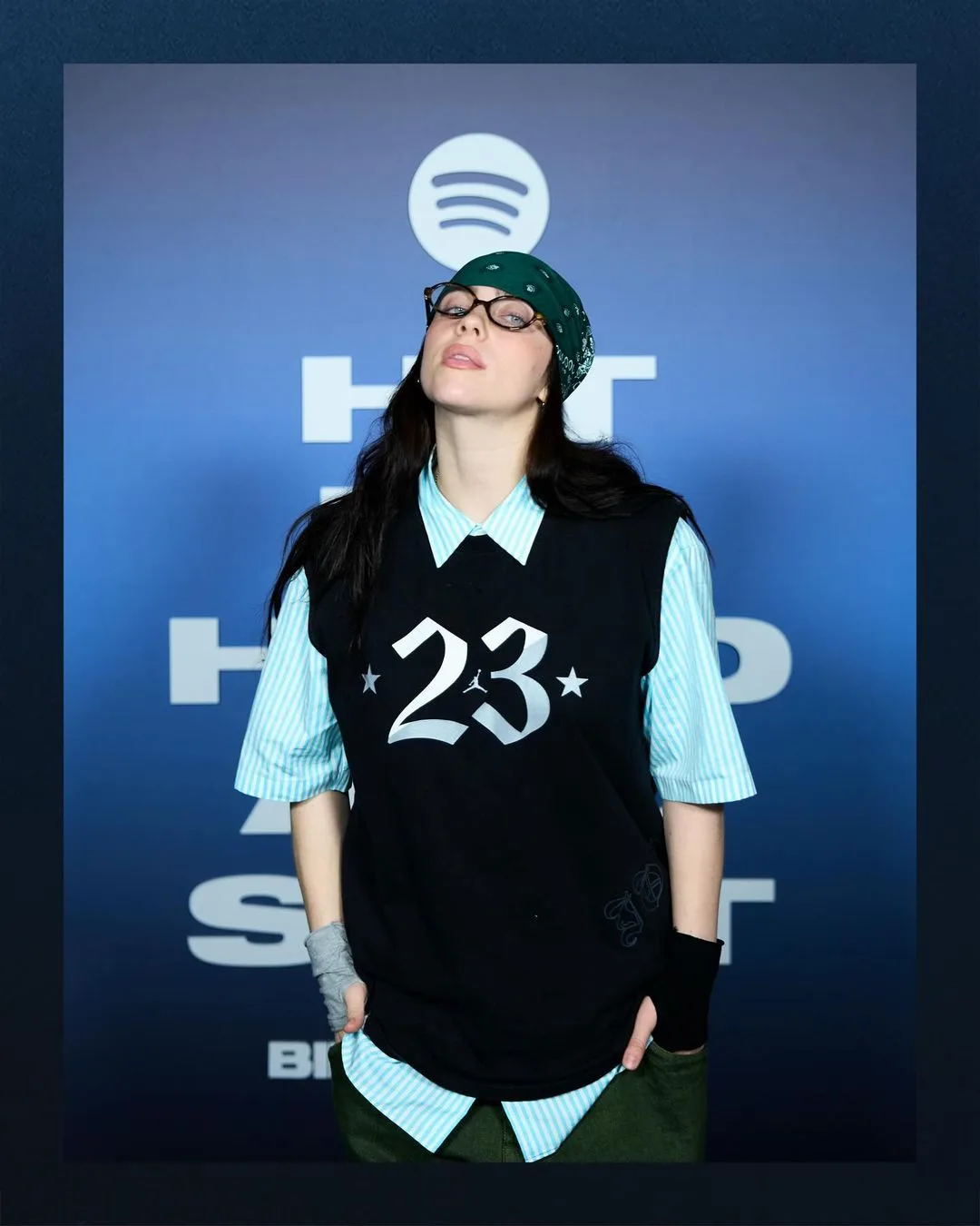 billie eilish