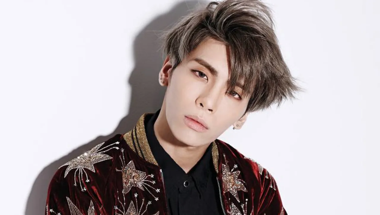 TaeYang thông báo về việc kết hôn, ca sĩ JongHyun đột ngột qua đời TaeYang thông báo về việc kết hôn, ca sĩ JongHyun đột ngột qua đời