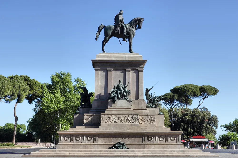Yêu thành phố Rome trong 36 giờ 16