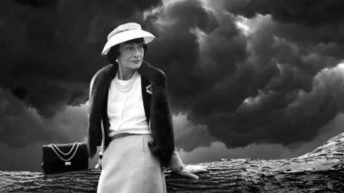 Gabrielle Chanel