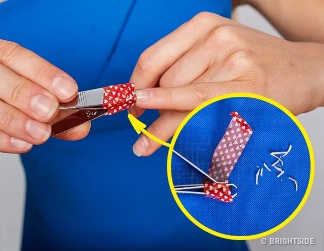cách cắt móng tay cách cắt móng tay