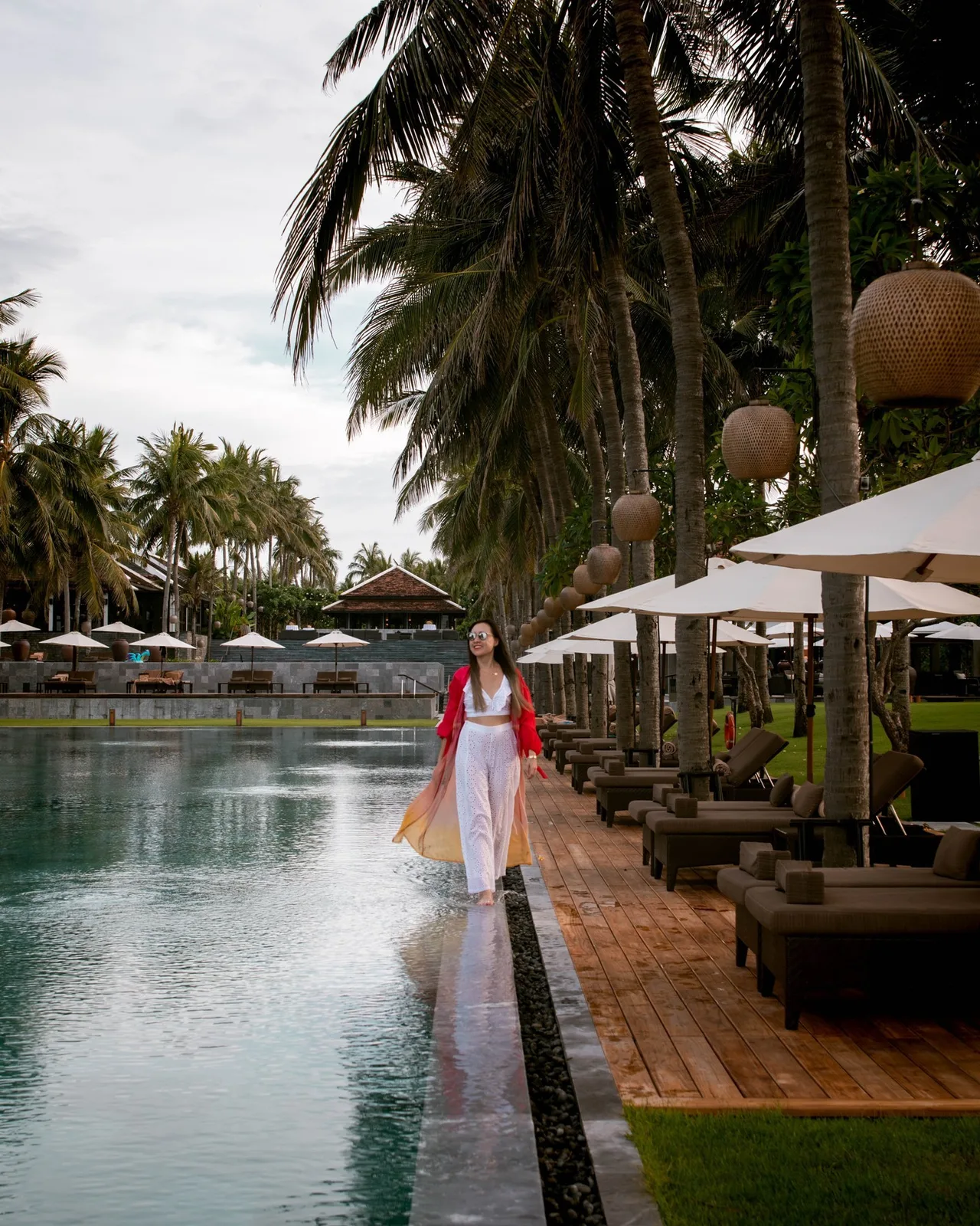 resort fsnamhai