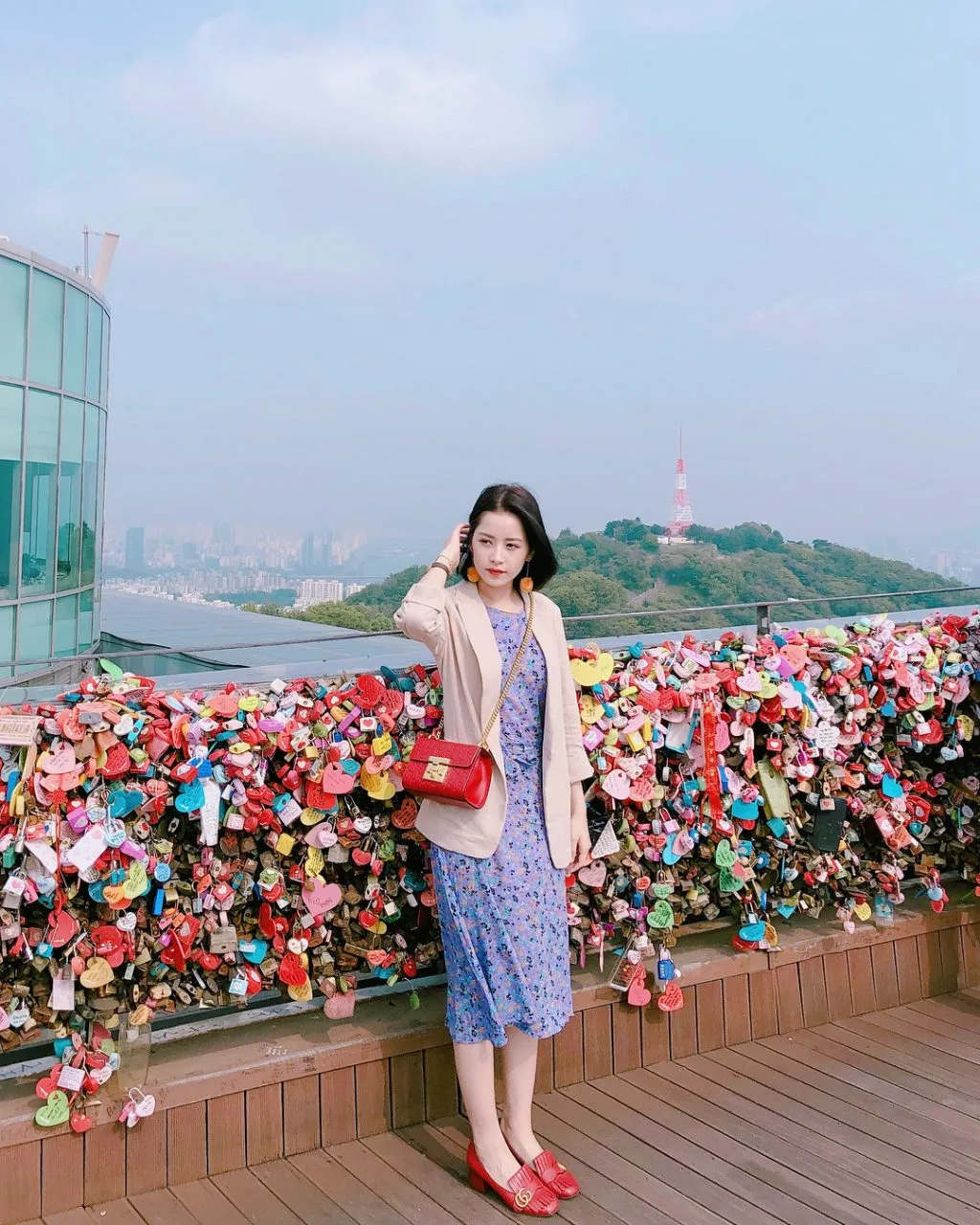 Thời trang sao Việt 9 Thời trang sao Việt 9