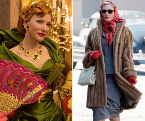 6 đề cử sáng giá cho Oscar 2016 - ELLE.VN