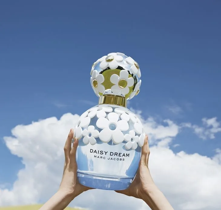 Daisy của Marc Jacobs