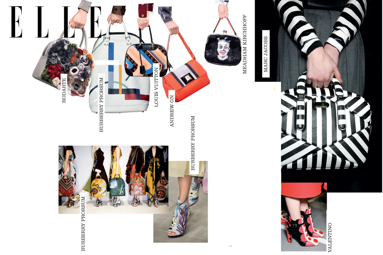 ellevn accessories trend