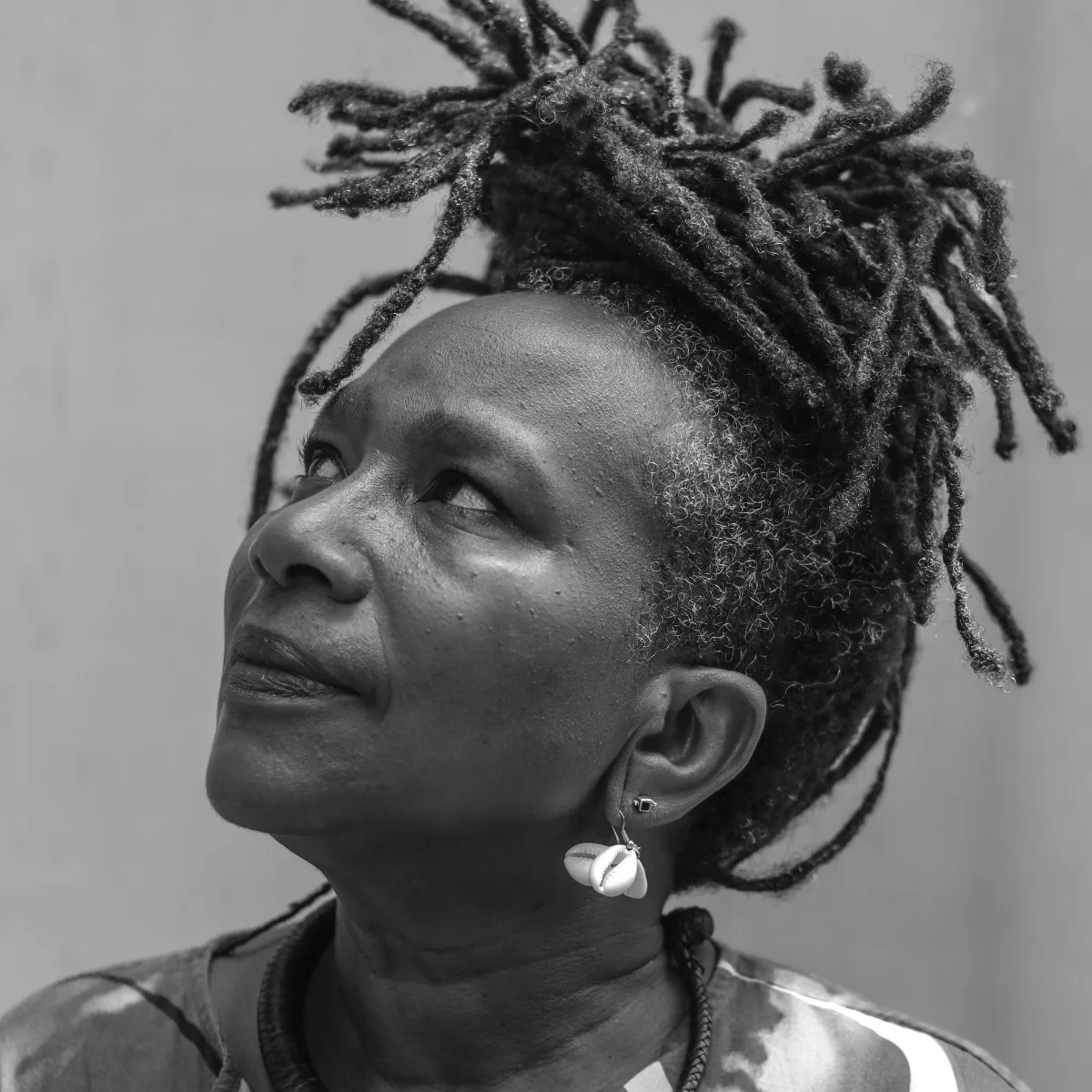 Olga Yaméogo