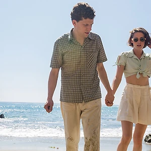 Thời trang trong phim: Giới Thượng Lưu (Café Society)