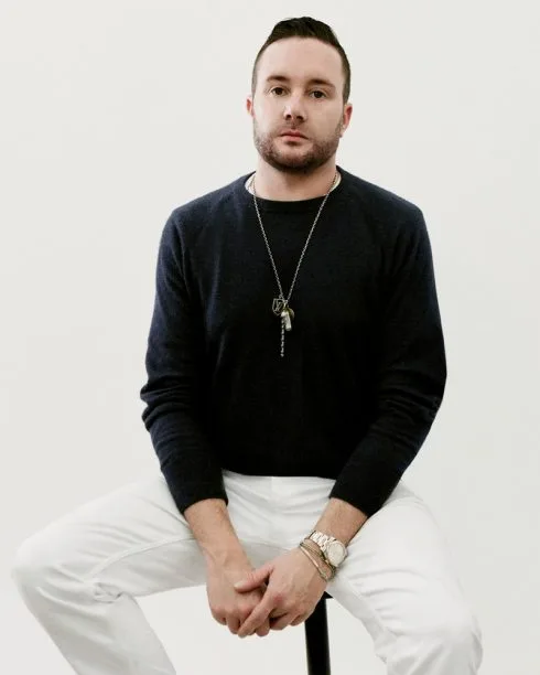 3 cột mốc lịch sử của Kim Jones tại Louis Vuitton 3 cột mốc lịch sử của Kim Jones tại Louis Vuitton
