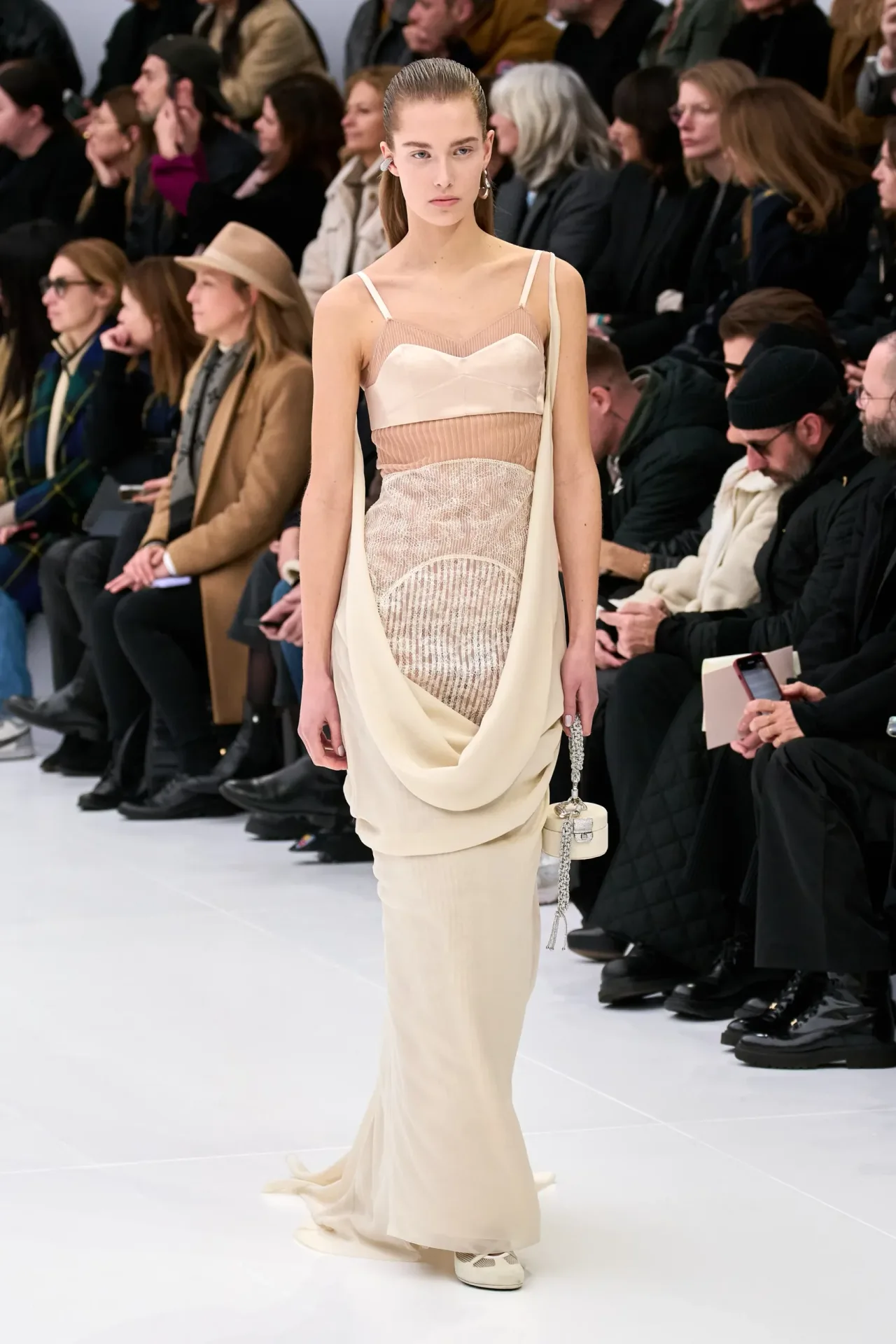 Fendi Haute Couture Xuân Hè 2023 02