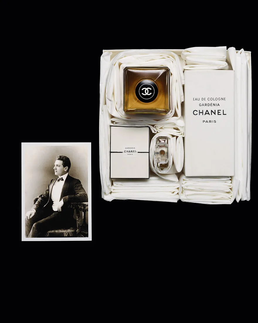 nước hoa CHANEL