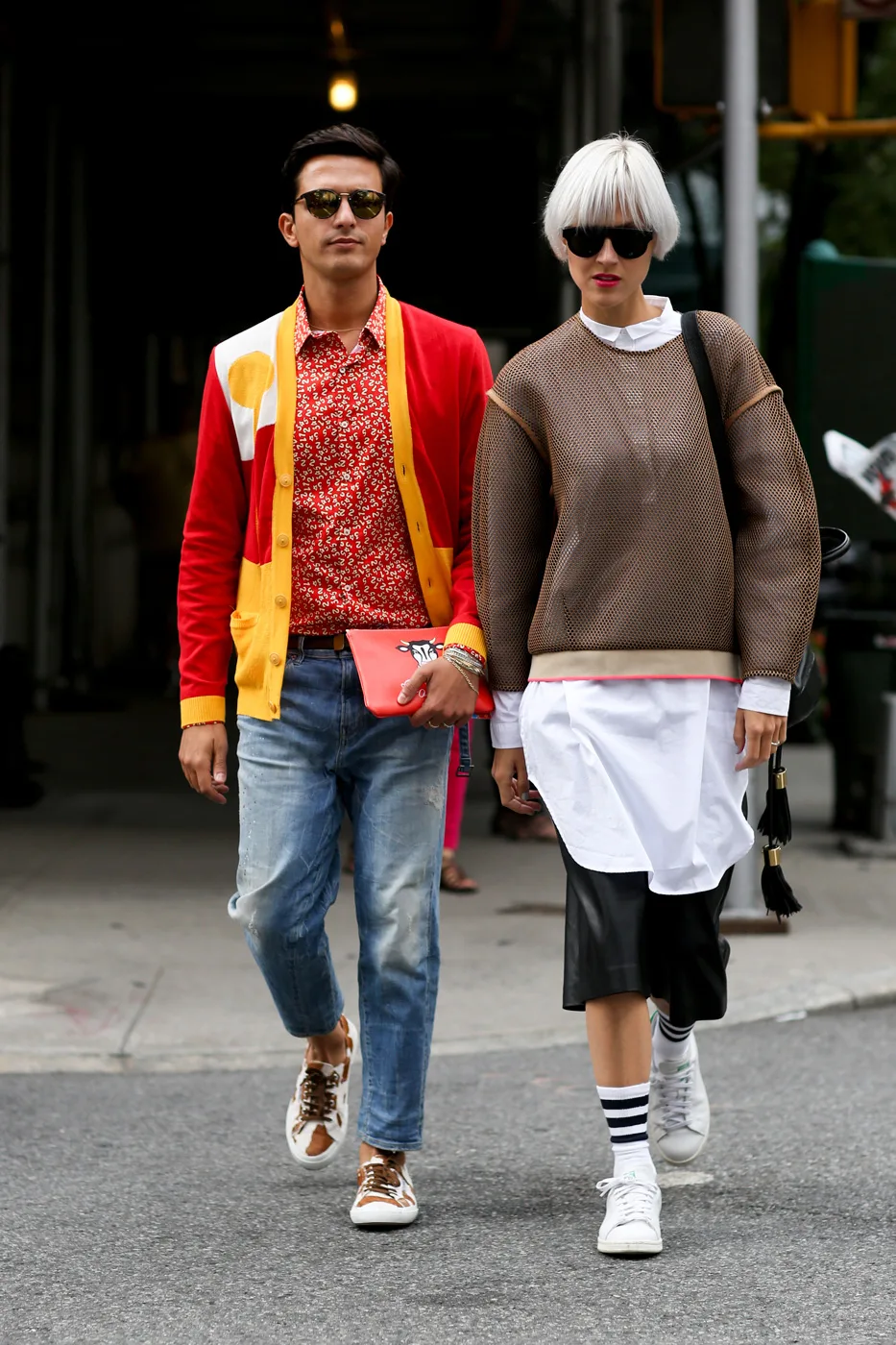 tuan le thoi trang new york xuan he 2015 new york fashion week nyfw ss15