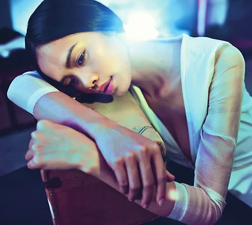 Liệu pháp mùi hương