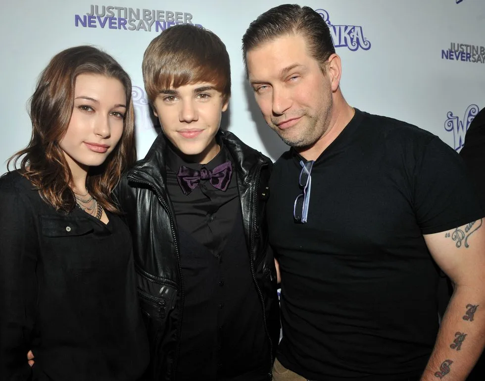 justin bieber cầu hôn 3