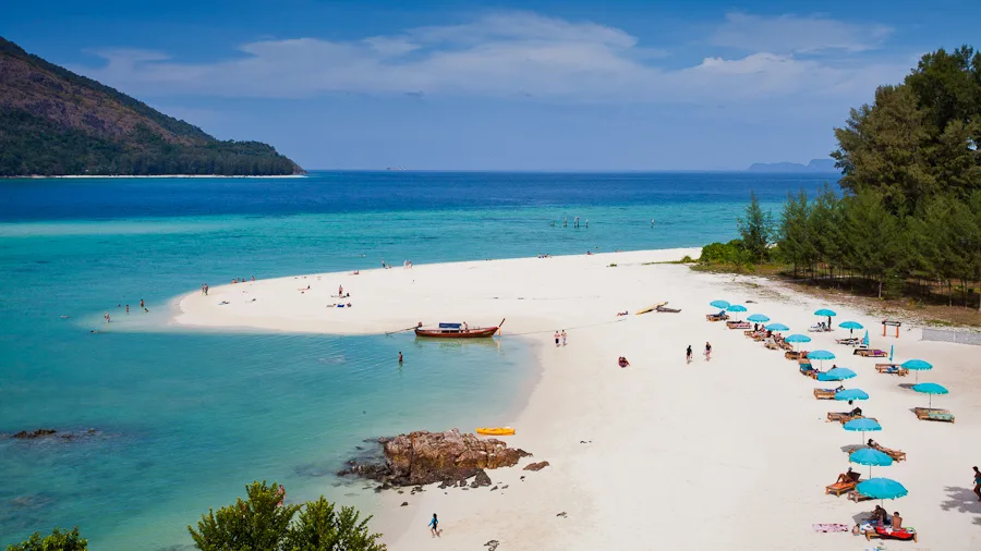elle việt nam du lịch đảo 5