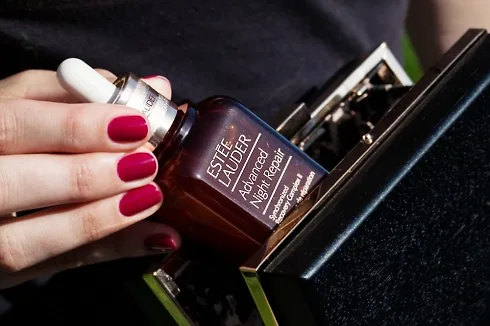 Bạn đồng hành Estée Lauder Advanced Night Repair
