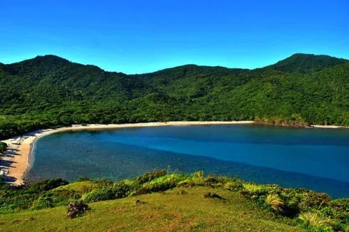 Đảo Palaui, Cagayan Valley (Philipines) palaui-island-cagayan-valley