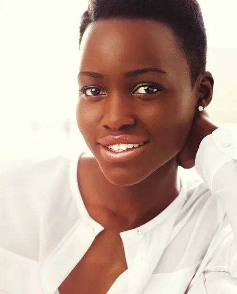 diễn viên lupita nyongo