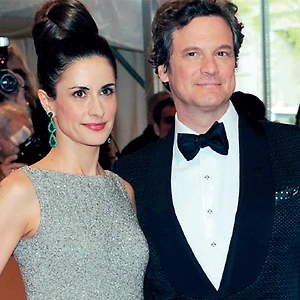 Livia Firth - Khi thời trang 