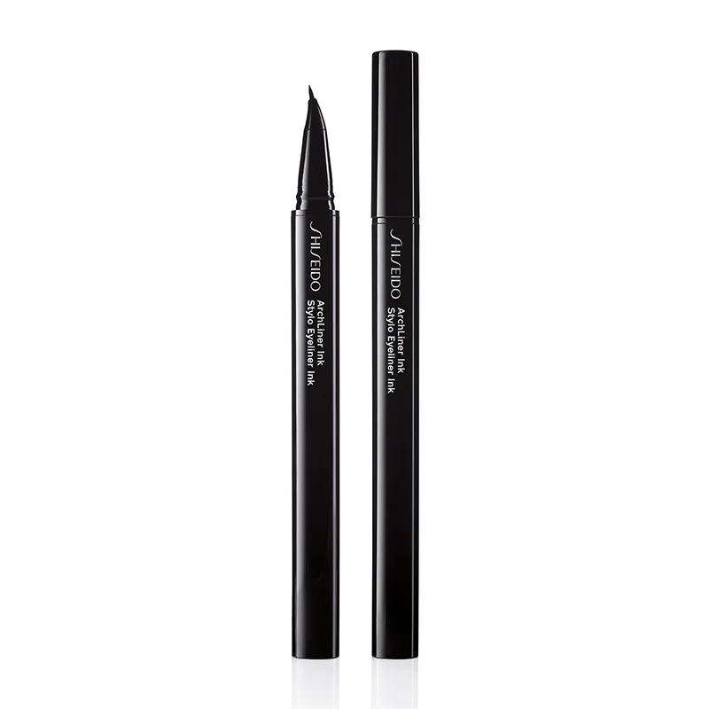 Bút kẻ mắt nước Shiseido ArchLiner Ink. Bút kẻ mắt nước Shiseido ArchLiner Ink.