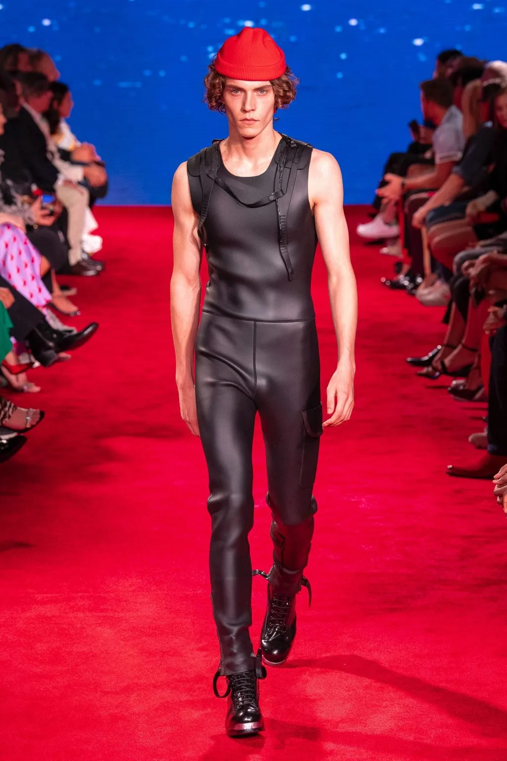 BST Calvin Klein 7