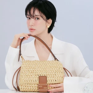 Song Hye Kyo góp mặt trong chiến dịch “Pre-Collection Fall/Winter 2026” của FENDI