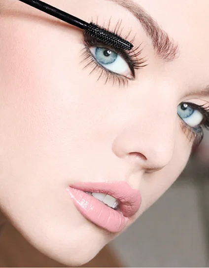 mascara tốt nhất