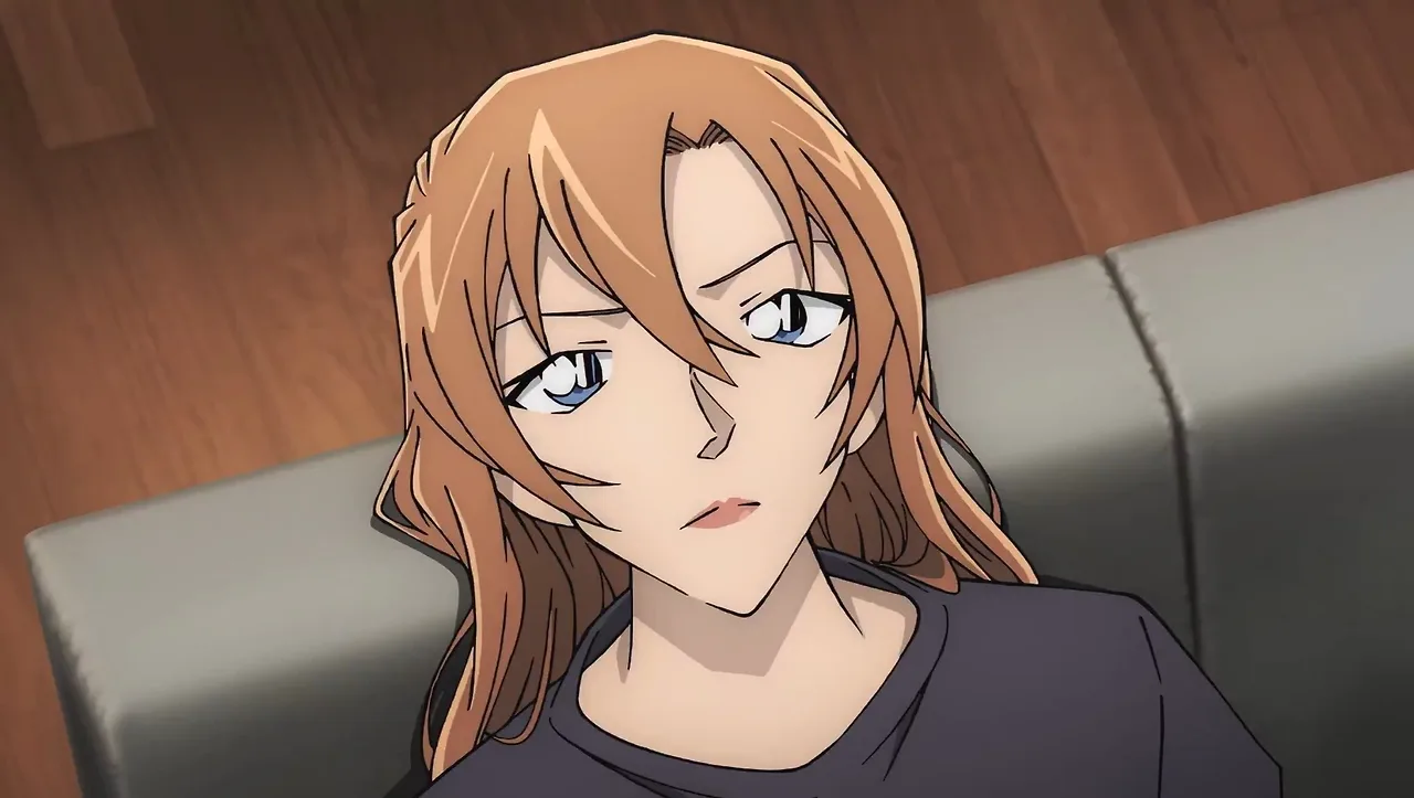Chihaya Hagiwara 2
