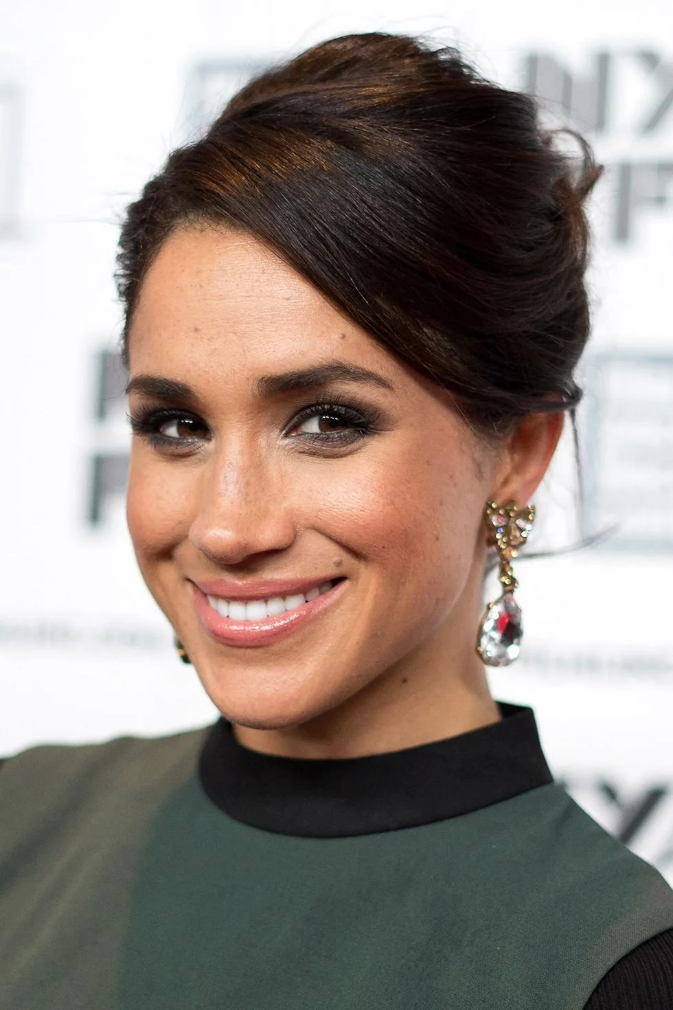 kiểu tóc đẹp Meghan Markle 9 kiểu tóc đẹp Meghan Markle 9