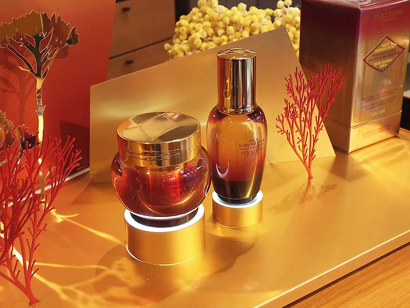 [Nicky Khánh Ngọc] Mỹ phẩm mới của tôi