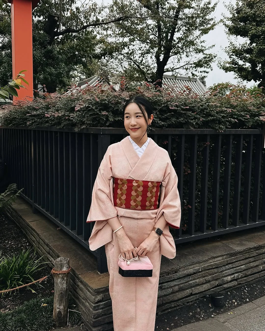 kimono yukata nhật bản