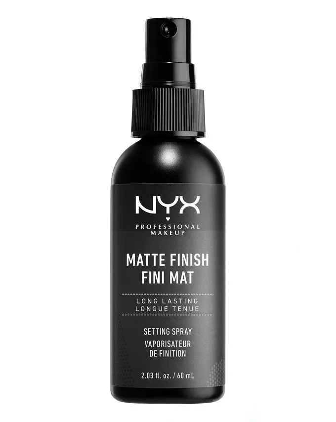 Xịt khoáng trang điểm NYX Xịt khoáng trang điểm NYX