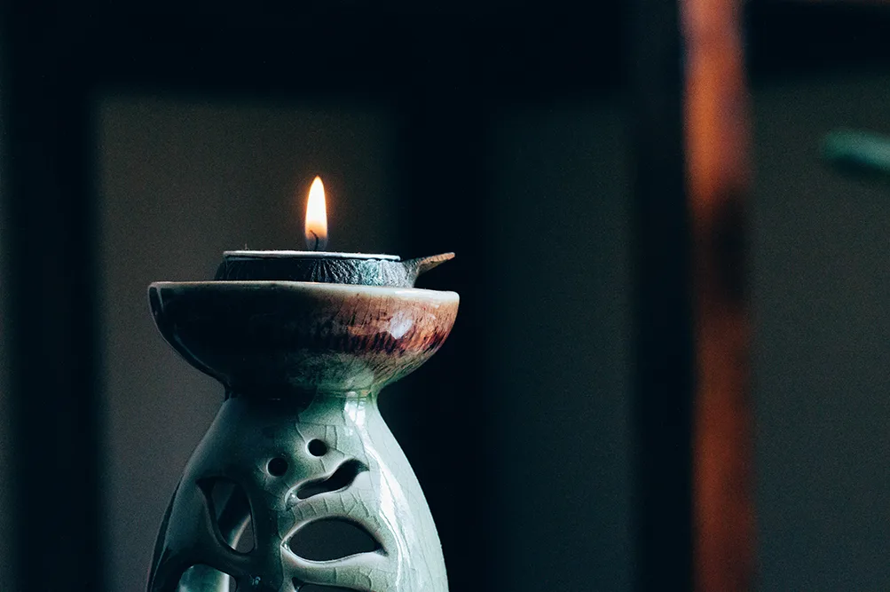 Hé lộ sức mạnh thông qua sinh nhật 4