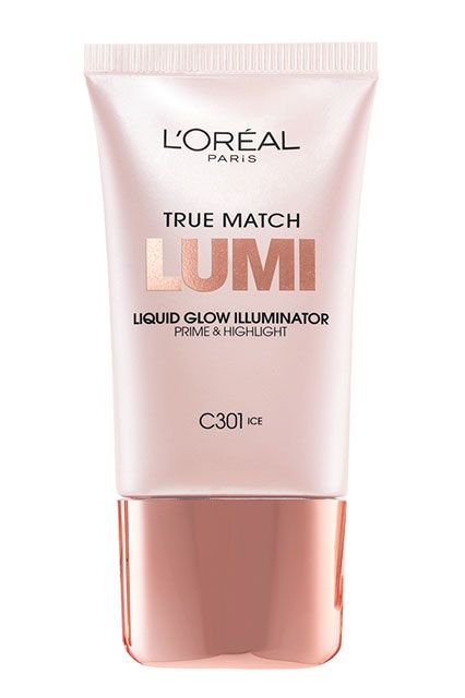 L'Oréal True Match Lumi Liquid Glow Illuminator