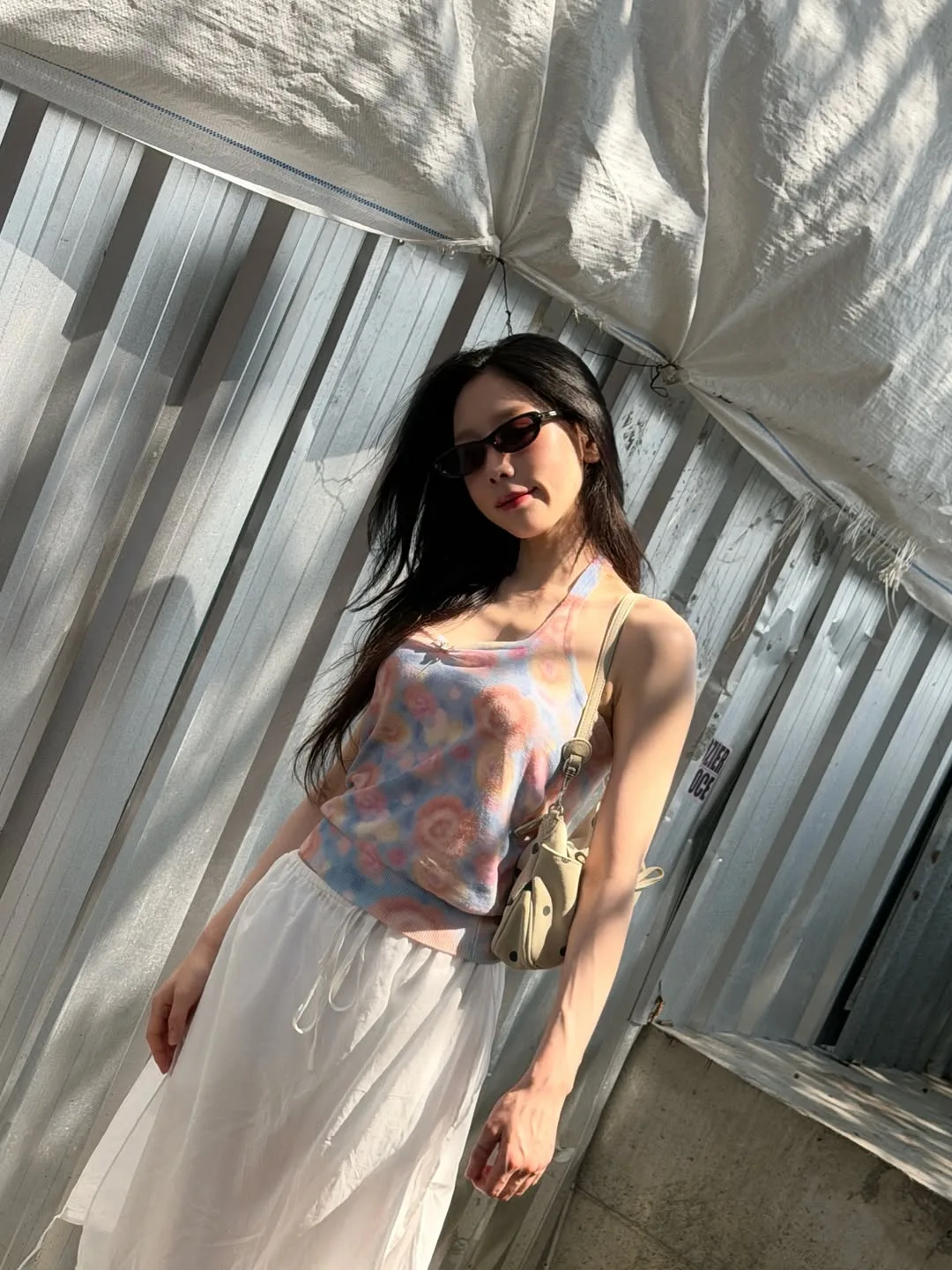 Phong cách Boho-Chic lãng mạn, tự do lý tưởng cho kỳ nghỉ dưỡng.