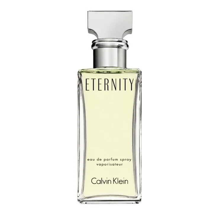 Nước hoa Calvin Klein CK Eternity For Women. Nước hoa Calvin Klein CK Eternity For Women.